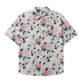 Mens beach shirt