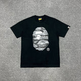 Bathing ape T Shirts