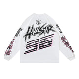Hellstar Long Sleeve Shirts