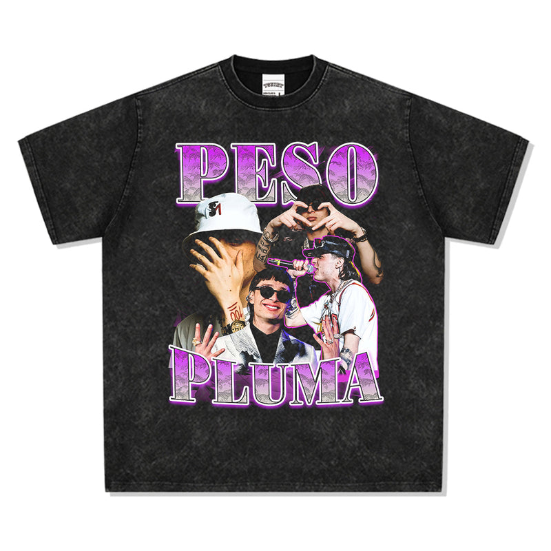 Peso Pluma T-shirt