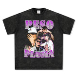 Peso Pluma T-shirt