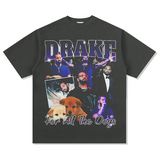 Drake T-shirt