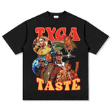Tyga T-shirt