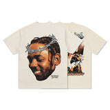 Kendrick Lamar T shirts