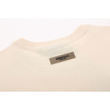 Fog Essentials tank spring/summer FOG alphabet casual vest