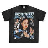 jennie t-shirt