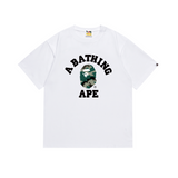 Bathing ape T Shirts