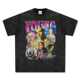 Young Miko T-shirt
