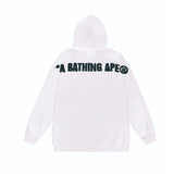 Bathing ape Hoodie