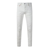 Purple Brand Jeans High Street Distressed#9113