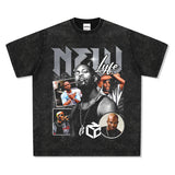 DMX Earl Simmons T shirts