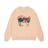 Rhude sweatshirt