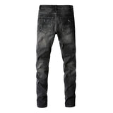 Men Trendy Jeans