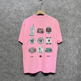 Amiri T Shirts