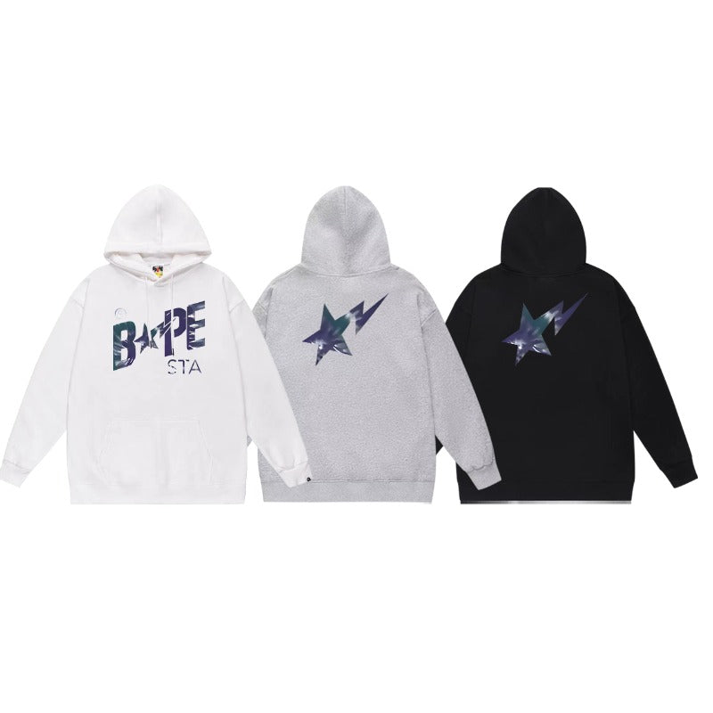 Bathing ape Hoodie