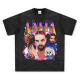 Drake Anita Max Win T shirts