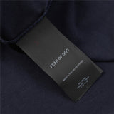 Fog Essentials T Shirts Spring Summer FOG Letter Crew Neck Short Sleeves