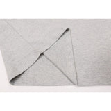 Fog Essentials T Shirts Spring/Summer FOG Double Line Letter Print Crew Neck Short Sleeves