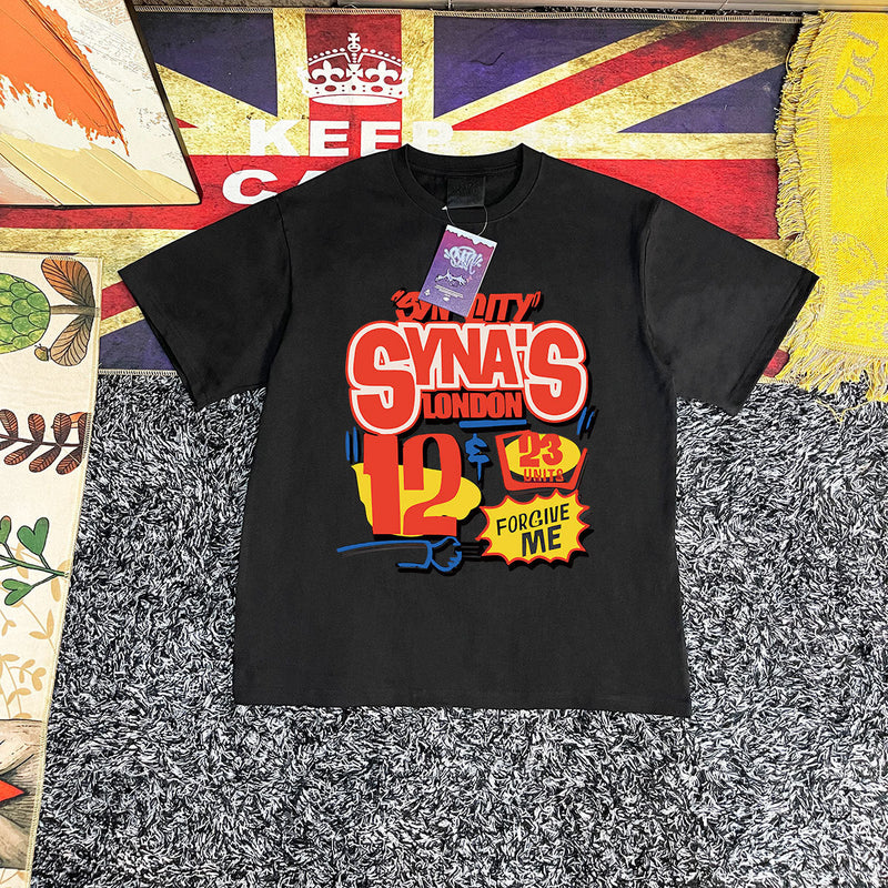 Syna World T Shirts