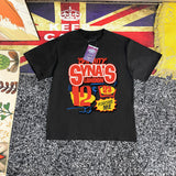 Syna World T Shirts