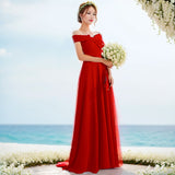 Bridesmaid Dresses Black Party Dresses