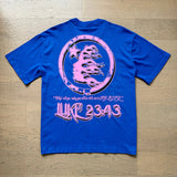 Hellstar T Shirts Retro style high street trend