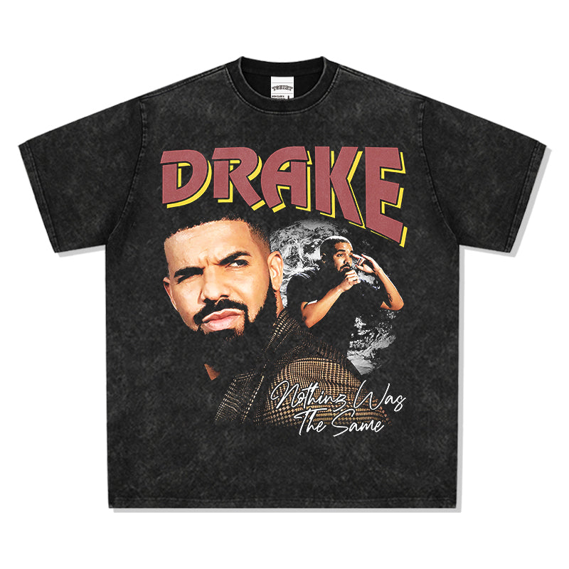 Drake T-shirt