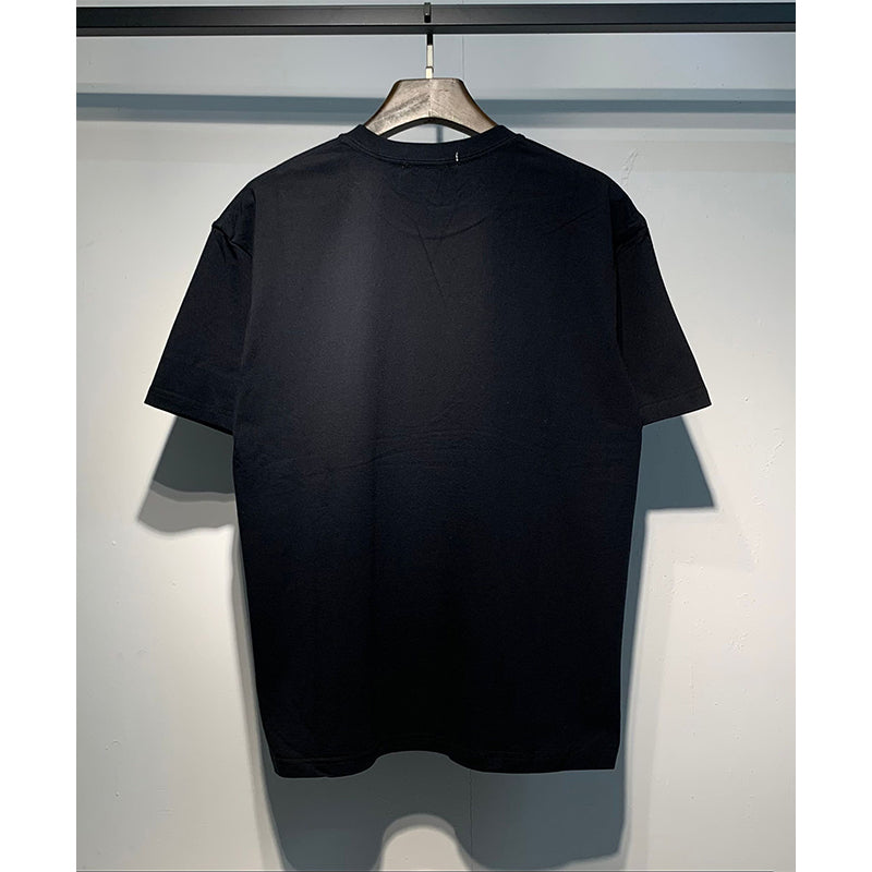 Casablanca T-Shirts High Street Fashion Prints