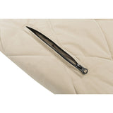 Unisex Coat Diamond Lattice Coat Loose Baseball Uniform