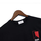 Rhude T Shirt Loose Niche Couple T-shirt