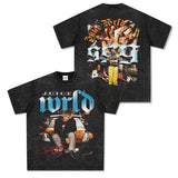JUICE-WRLD T-shirt