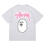 Bathing ape T Shirts