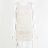 Women Dress Fashion Sexy Tight Dress