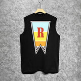Rhude Tank T Shirts