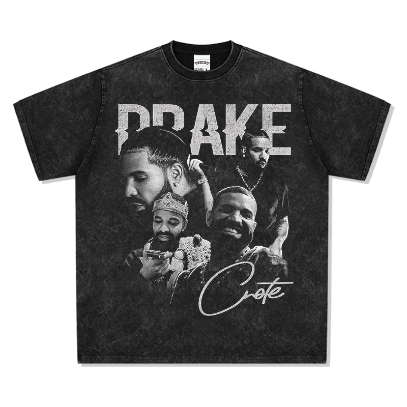 Drake T-shirt