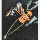 Nipsey Hassel T-shirts