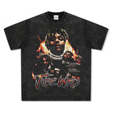 Juice wrld t-shirt