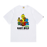 Bathing ape T Shirts
