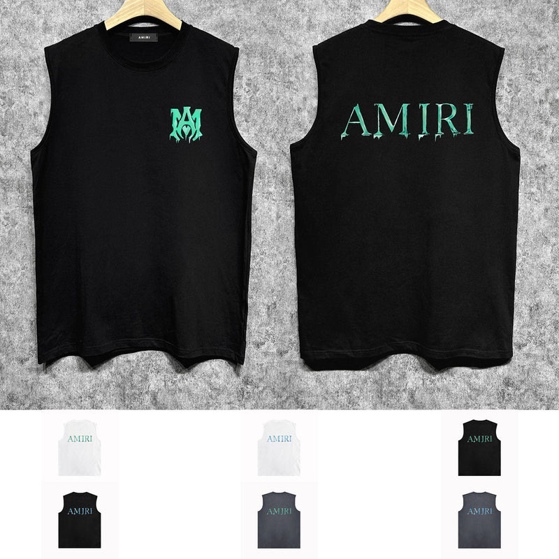 Amiri Vest