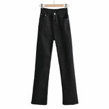 Women Jeans Slim Fit Slimming Stretch
