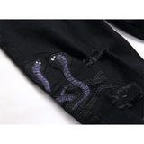 Amiri Jeans