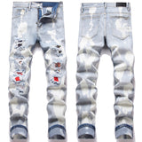 Amiri Jeans