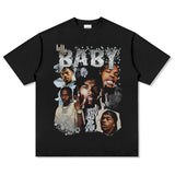 LIL BABY T-shirt