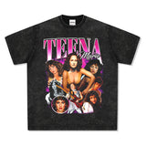 Teena Marie T shirts