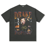 DRAKE T-shirt