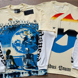 Godspeed Long Sleeved Shirt