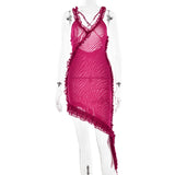 Women Dress Summer Fashion Sexy Dress