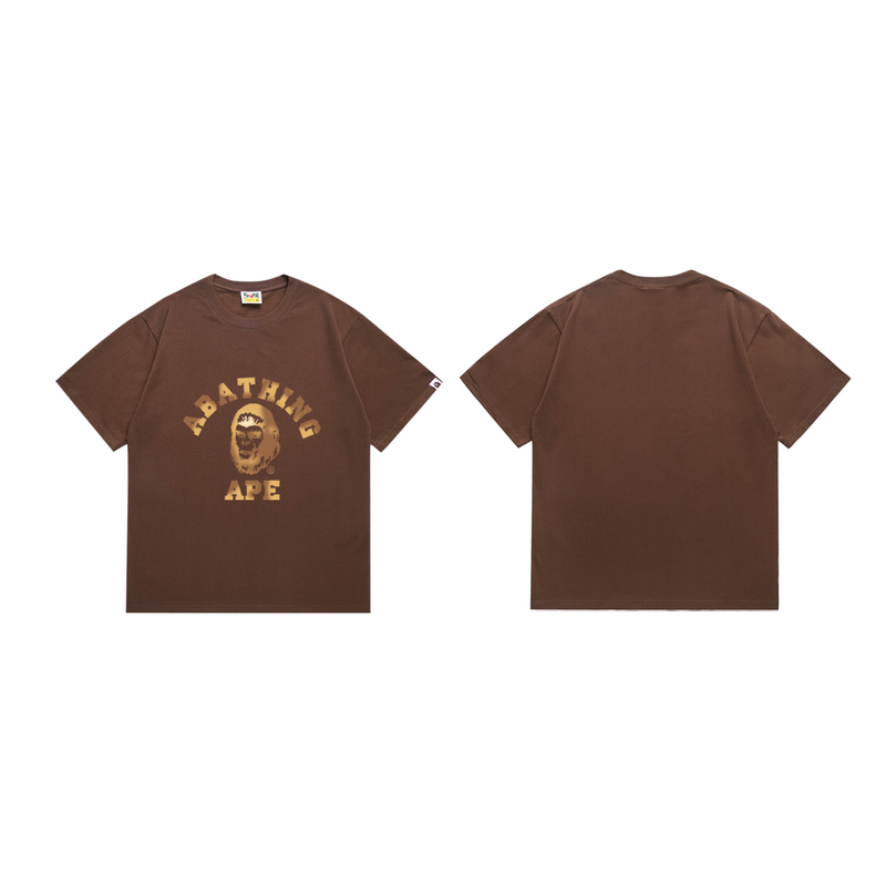 Bathing ape T Shirts