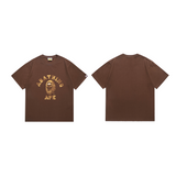 Bathing ape T Shirts