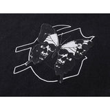 Godspeed T-Shirt Retro Fantasy Pattern